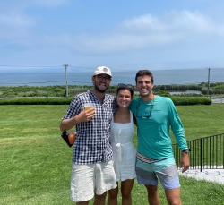 Fundraising Page Image