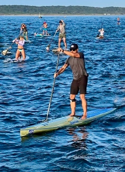 Fundraising Page Image