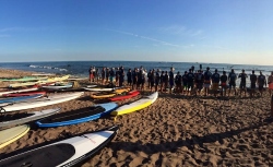 Fundraising Page Image