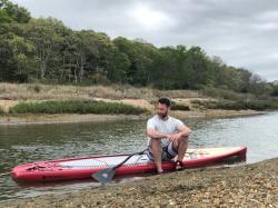 Fundraising Page Image