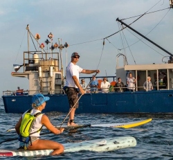 Fundraising Page Image