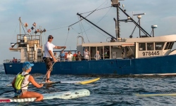 Fundraising Page Image