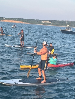 Fundraising Page Image