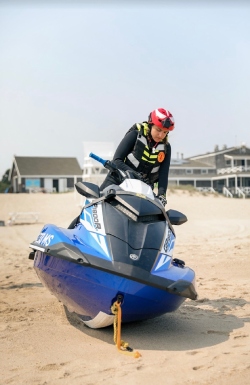 Fundraising Page Image