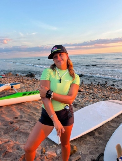 Fundraising Page Image