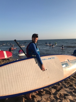 Fundraising Page Image