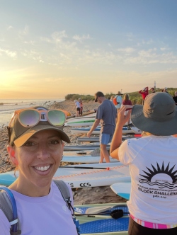 Fundraising Page Image