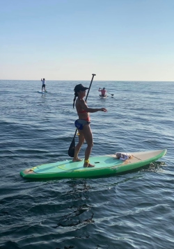 Fundraising Page Image