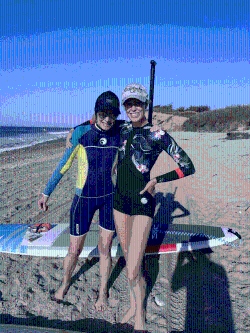 Fundraising Page Image