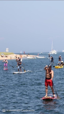 Fundraising Page Image