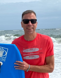 Fundraising Page Image