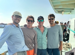 Fundraising Page Image