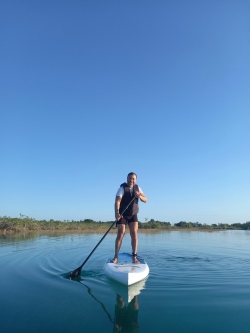 Fundraising Page Image