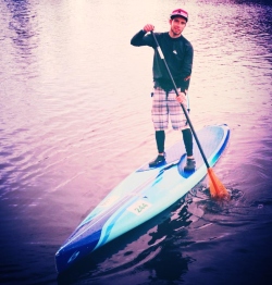 Fundraising Page Image