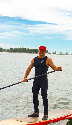 Fundraising Page Image