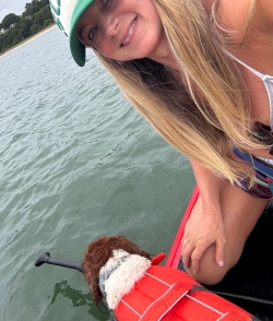 Fundraising Page Image