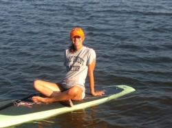 Fundraising Page Image